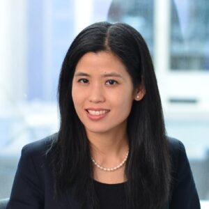 Jill Chua