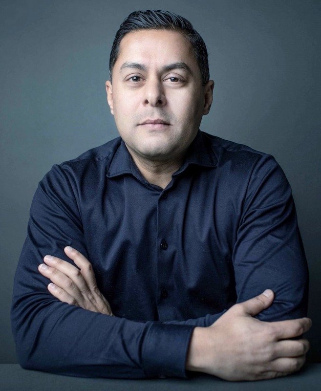 Sanjiv Samant