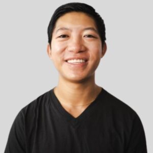 Ty Wang