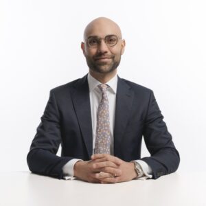 Daniel Ordibehesht