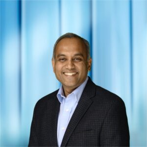Deepak Agrawal