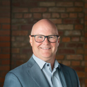 Eric Dillon