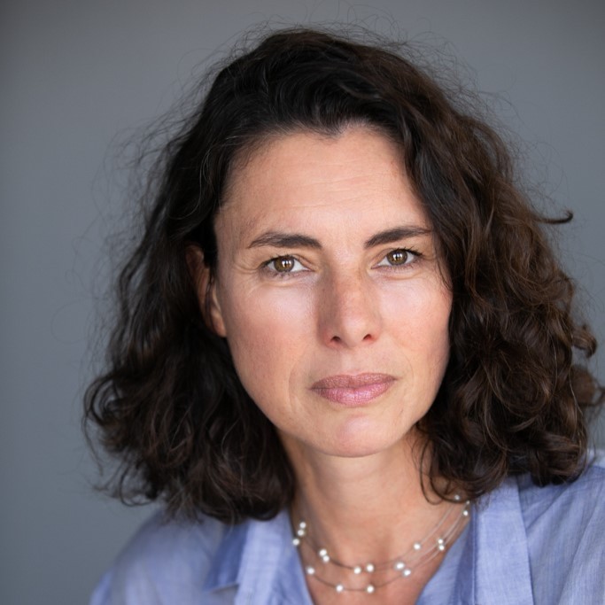 Hélène Falchier