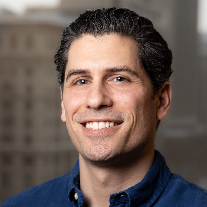 James Povitz