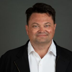 Kris Hansen