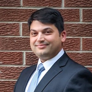 Malcolm Jussawalla