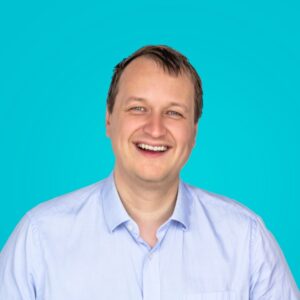 Mathias Nielson
