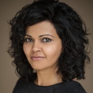 Mrin Menon