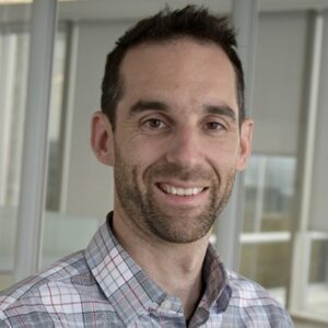 Patrick Fauteux