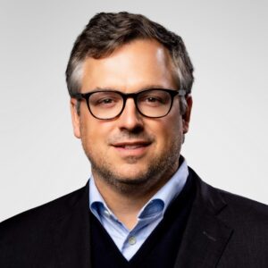 Paul Desmarais III