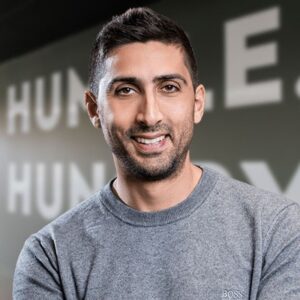 Sam Youssef