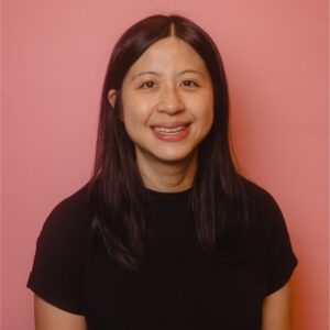 Steph Choo