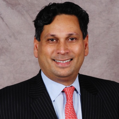 Suraj Tripathy