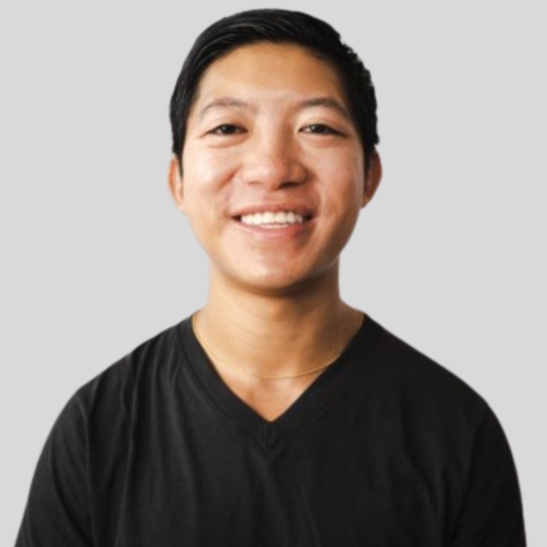 Ty Wang