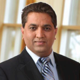 Vikas Arora