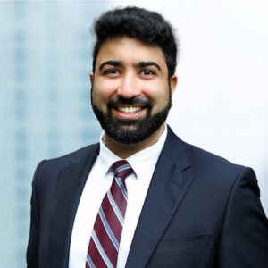 Neil Kamath